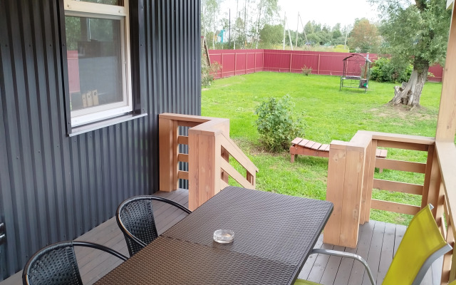 Частный дом Калязин