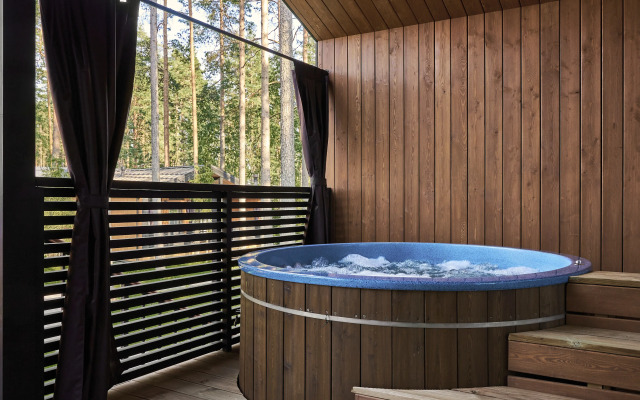 База отдыха Land Breeze