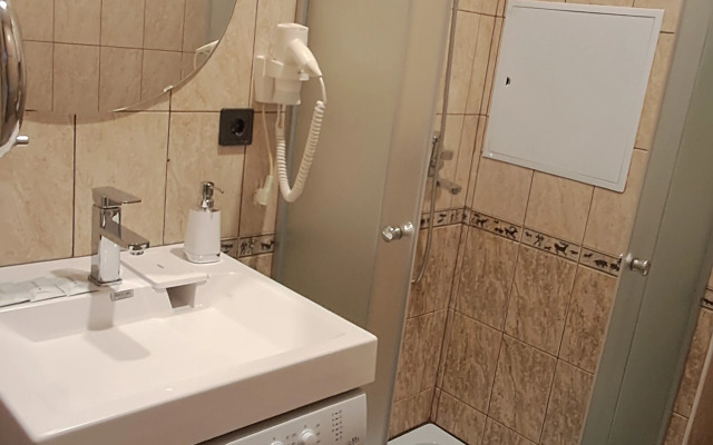 Апартаменты Legenda Home