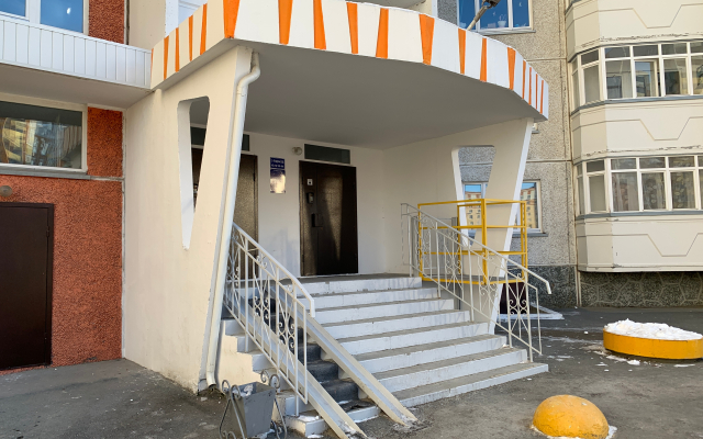 Квартира для комфортного проживания рядом ТЦ Кристалл