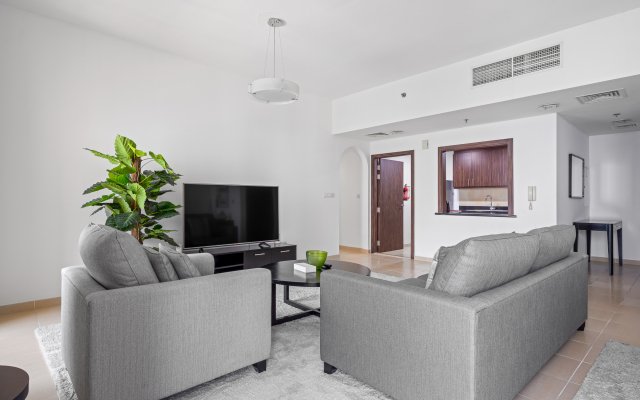 Апартаменты Vitamin JBR Shams