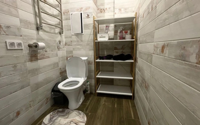 Квартира в новом центре столицы - Минск Мир