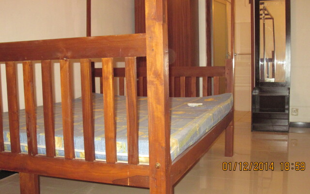 Sonnen Hediga Inn Guest House
