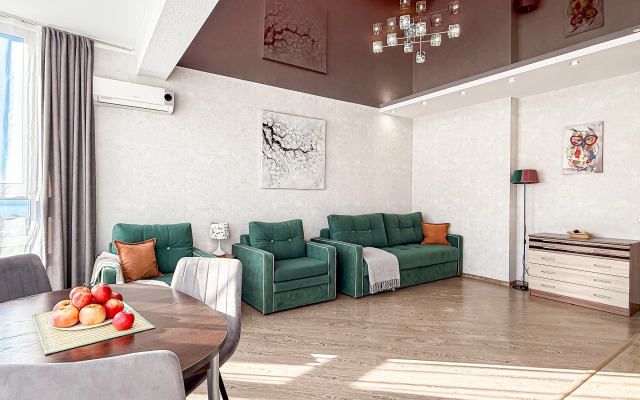 Kavkaz Apartaments 2