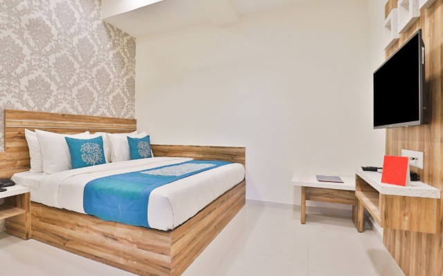 Hotel Legend Inn