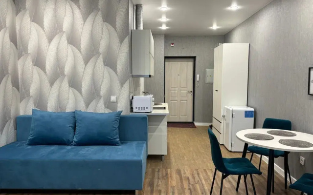 Квартира на Проспекте Дружбы Народов 59
