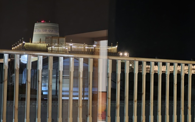 Ulli Oy Boutique Hotel & Terrace Mini Hotel