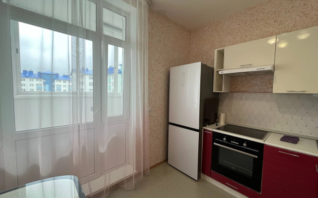 Квартира Однокомнатная в Спальном Районе Ноябрьска