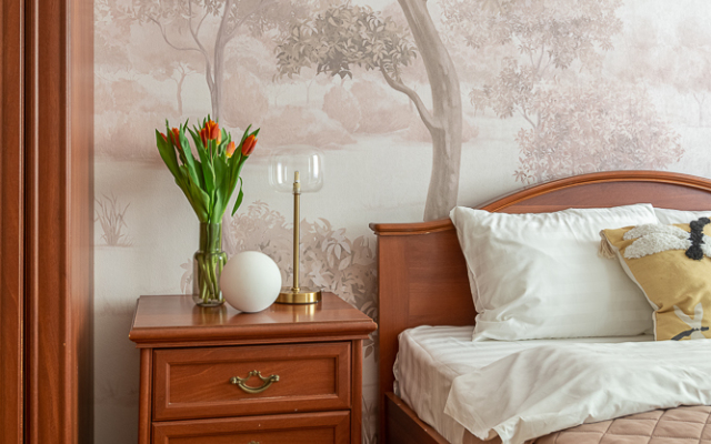 Apartments Kvart-Hotel, Staropimenovskiy per., 16