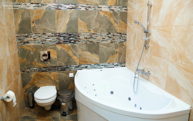 Гостиничный Комплекс Aristokrat