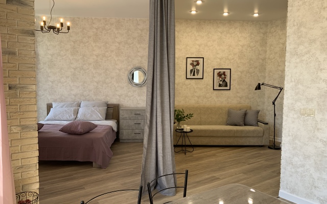 Апартаменты у Каменного Моста