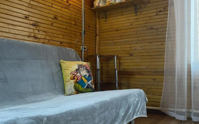 Частный дом Кошкин дом