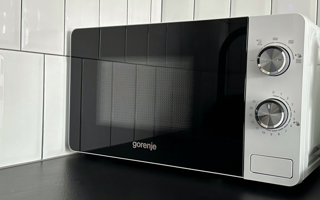 Квартира Стильная Квартира