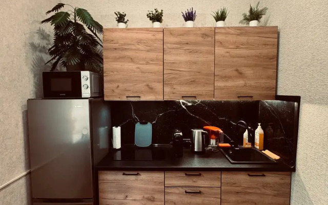 Квартира Seliger Unique Seasons