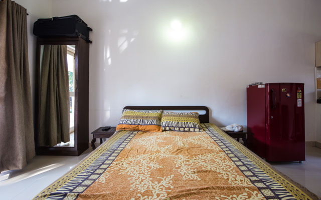 Goan Courtyard Apartments