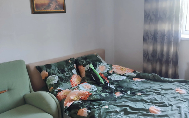 Частный дом Таунхаус 5 комнат 3 этажа