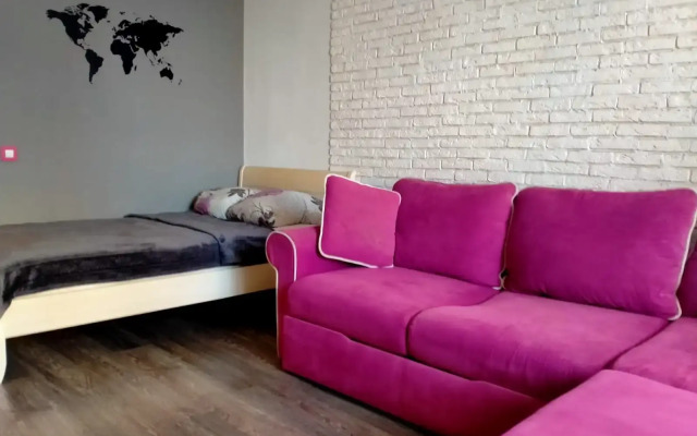 Апартаменты Фёдора Тютчева 95