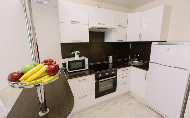 Апартаменты 9 Ночей на Киевской 70/3