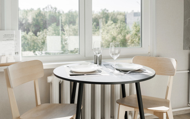 Квартира Riders Apartments 37