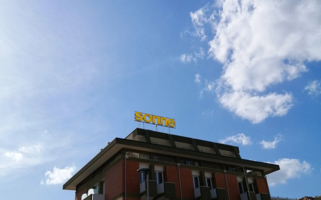 Hotel Sonne