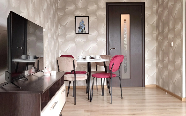 Квартира Mamai Mansan