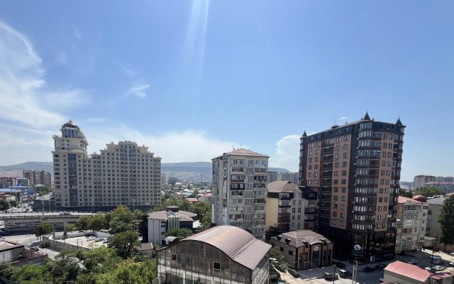 Апартаменты Sundag Д138