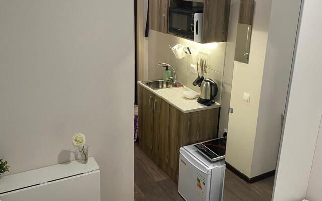 Апартаменты Студия у Казанского собора