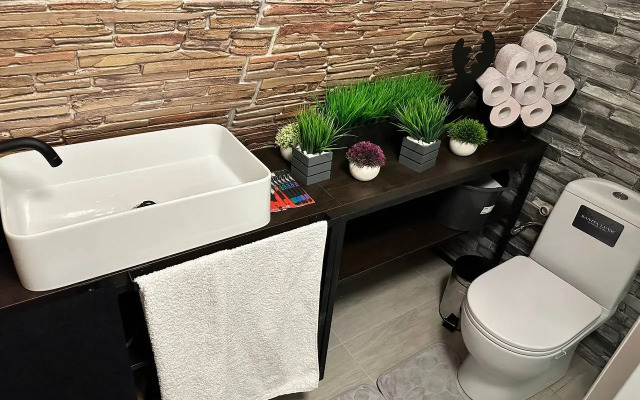 Частный дом Aframe на Природе