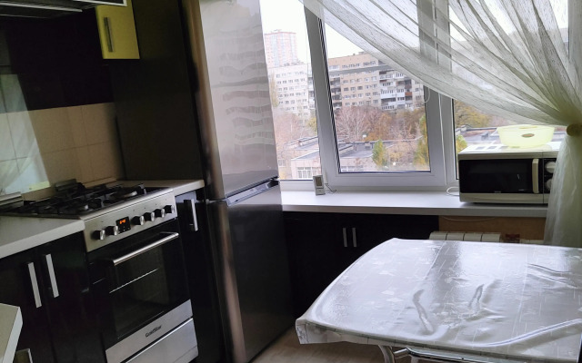 Квартира На Невской