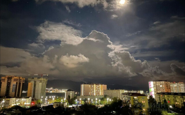 Апартаменты на Куникова