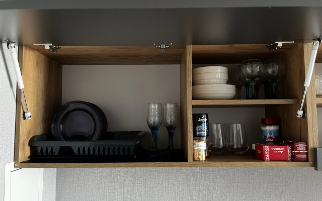 Квартира Уютная евро однушка в новом комфортабельном районе Засковье