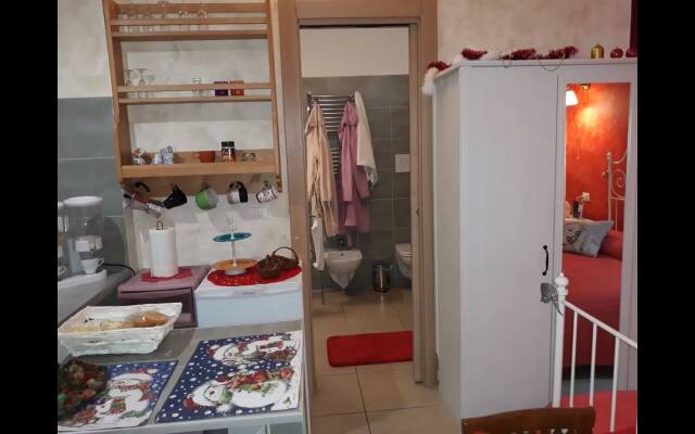 Suitesrome&coccinella Pescara Apartments