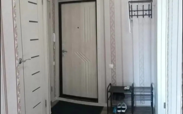 Magistralnaya Flat