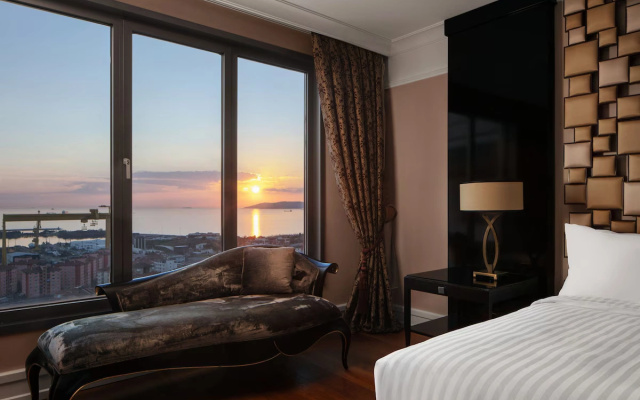 Istanbul Marriott Hotel Pendik - Image 4