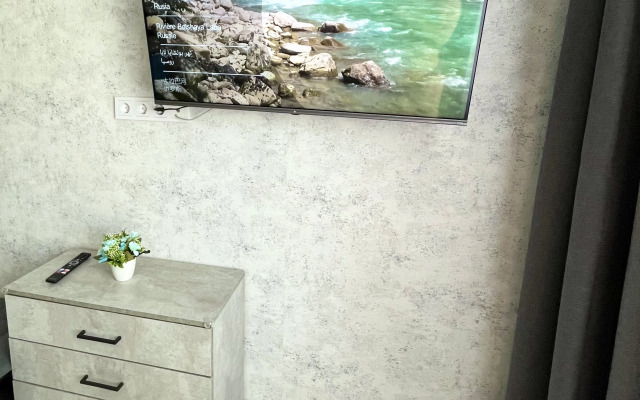 Квартира Двушка-смарт в Уфимском Кремле в центре