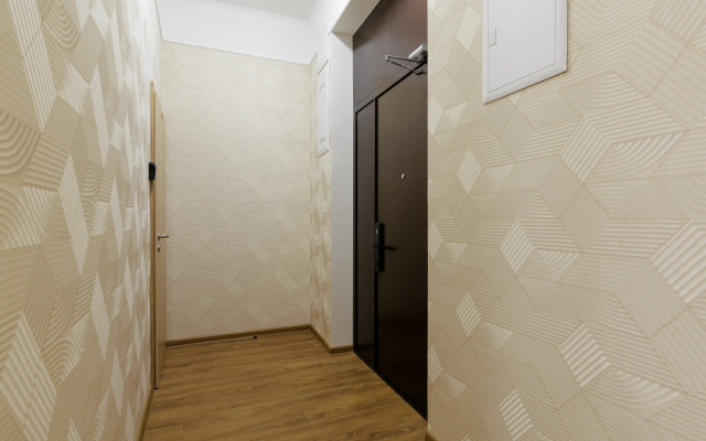 Апартаменты Комфорт у Невского проспекта