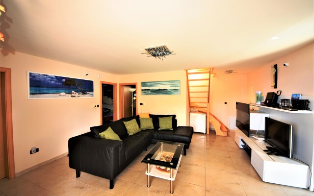 Holiday Home Amazing Place by The Sea Villa