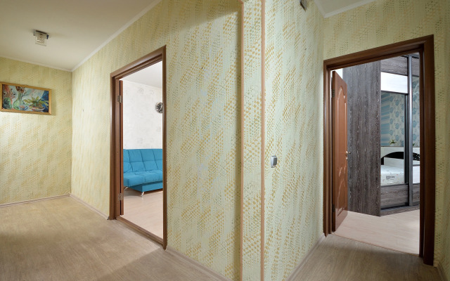 Квартира на Ул  Пригородная 15