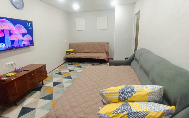 Квартира Парковая