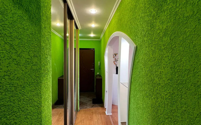 3 Komnaty Flat