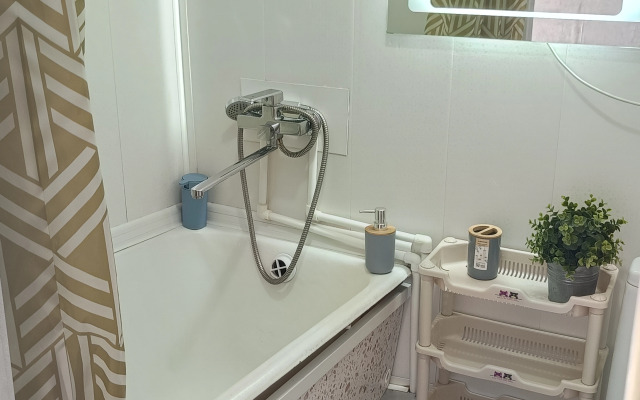 Апартаменты Невельск Вид на Закат