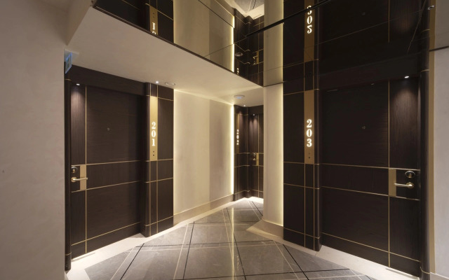 Bentley Hotel Bosphorus