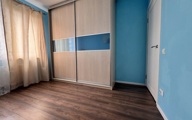 TanikoHome 1-Komnatnaya, Zhk Tsvetnoy Gorod Flat