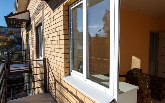 Апартаменты Right Room двухкомнатные на Салтыкова-Щедрина 3