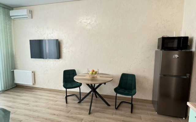 Квартира на Симферопольской 2Ч