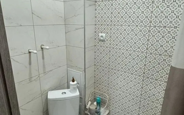 Na Ulitse Nedorezova 2V Flat