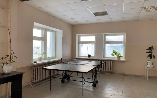 MAXROOMS у Плеса