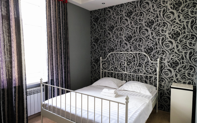 U Tatyyany Apartment