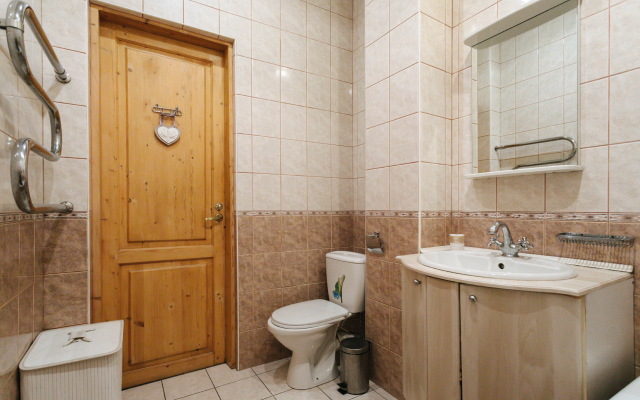 Квартира с видом на Казанский собор