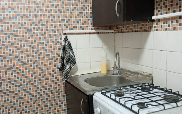 Квартира На Гагарина 21